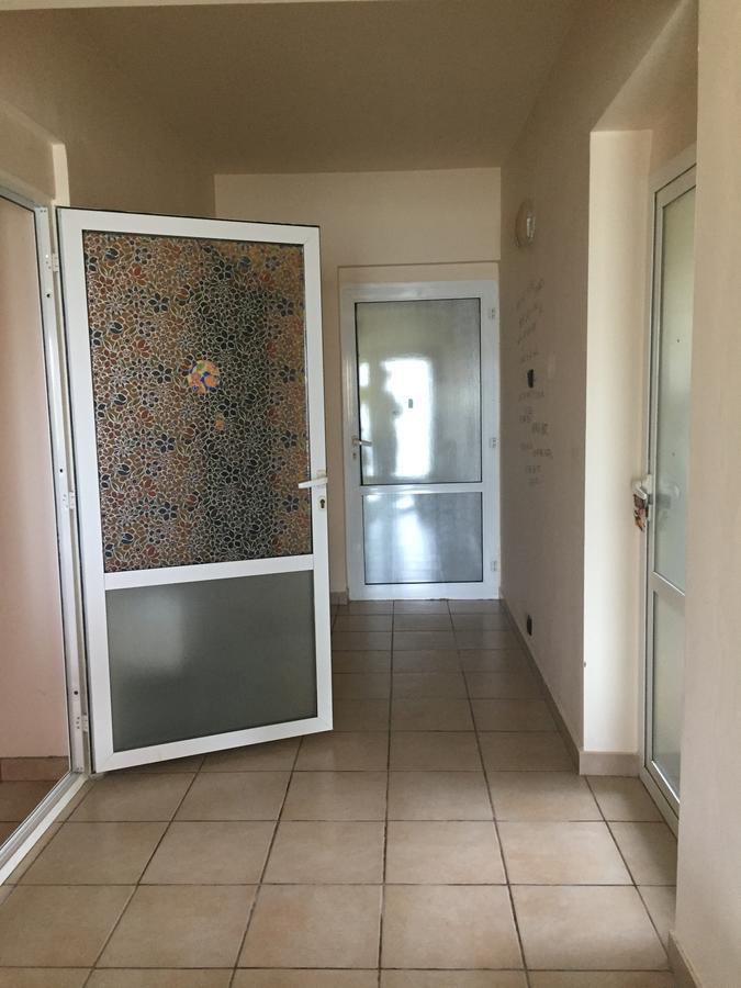 Guesthouse Vila Melisa Răsvadu de Sus 외부 사진
