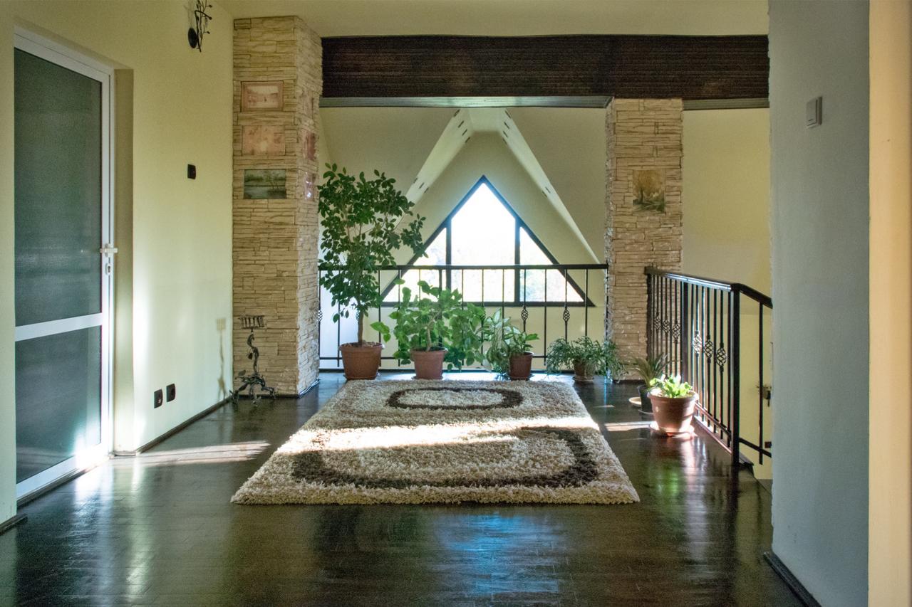 Guesthouse Vila Melisa Răsvadu de Sus 외부 사진