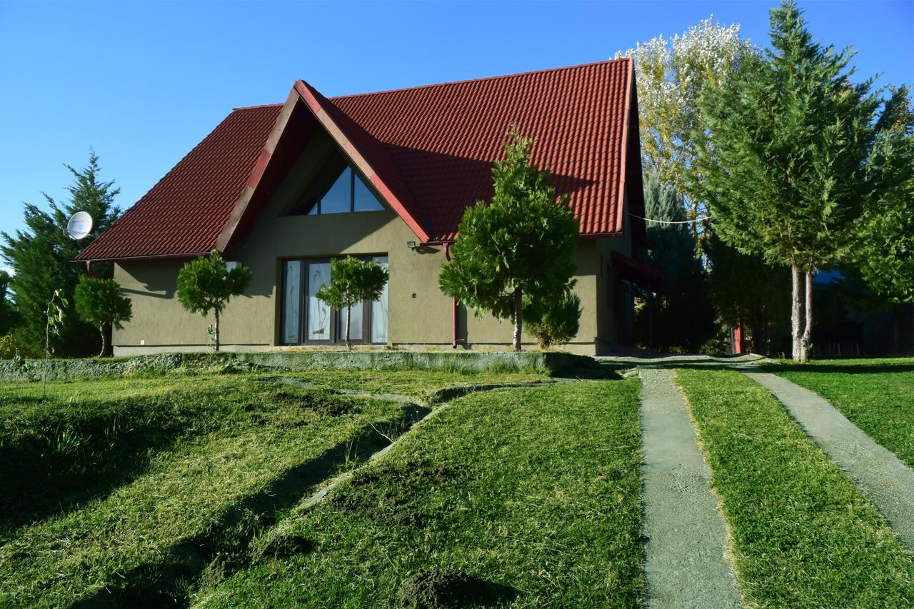 Guesthouse Vila Melisa Răsvadu de Sus 외부 사진